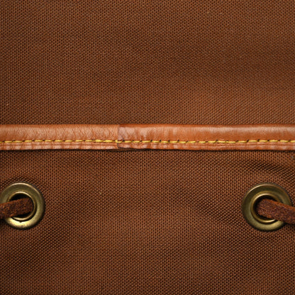 Louis Vuitton Monogram Montsouris GM Backpack 24 of 27