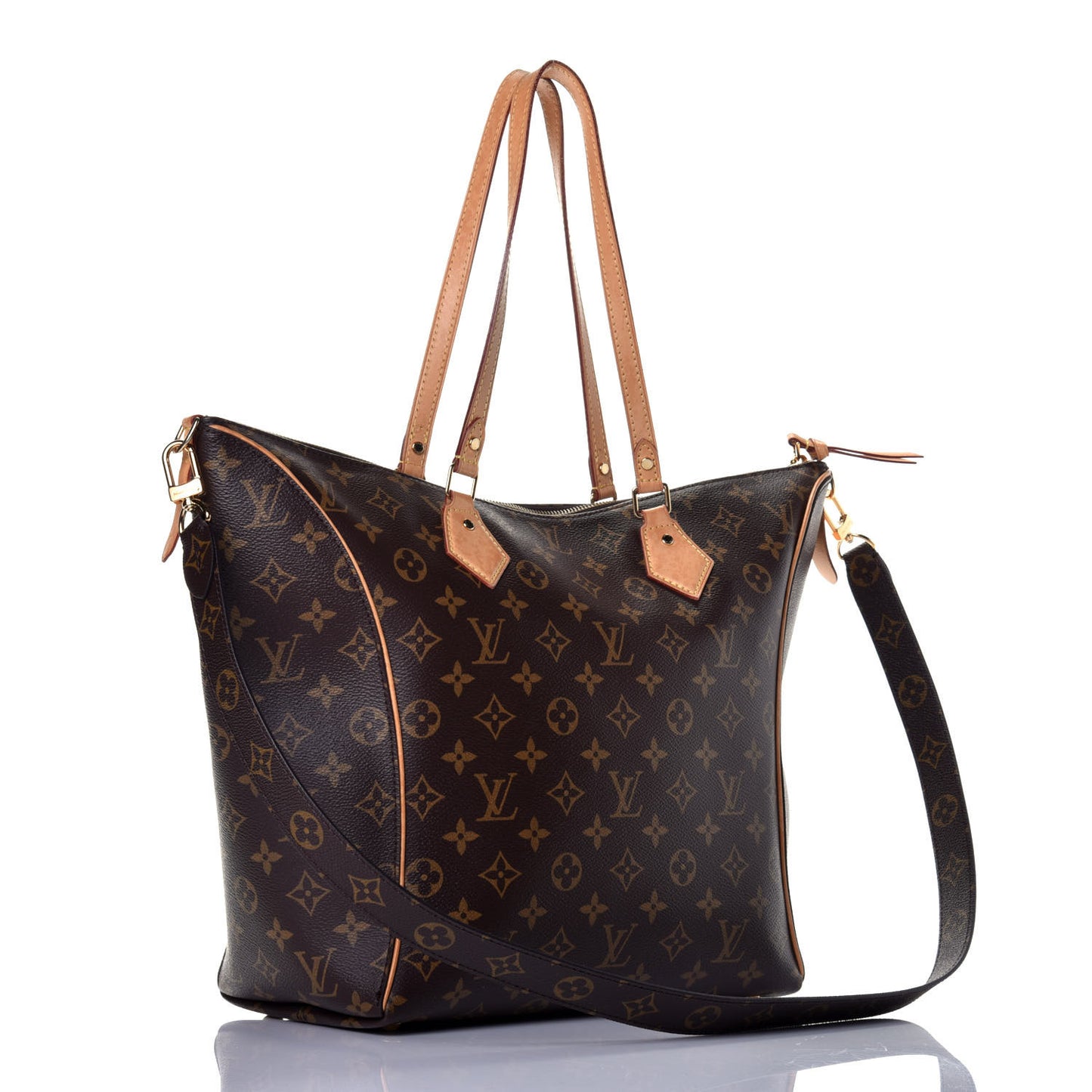 Monogram Tournelle MM