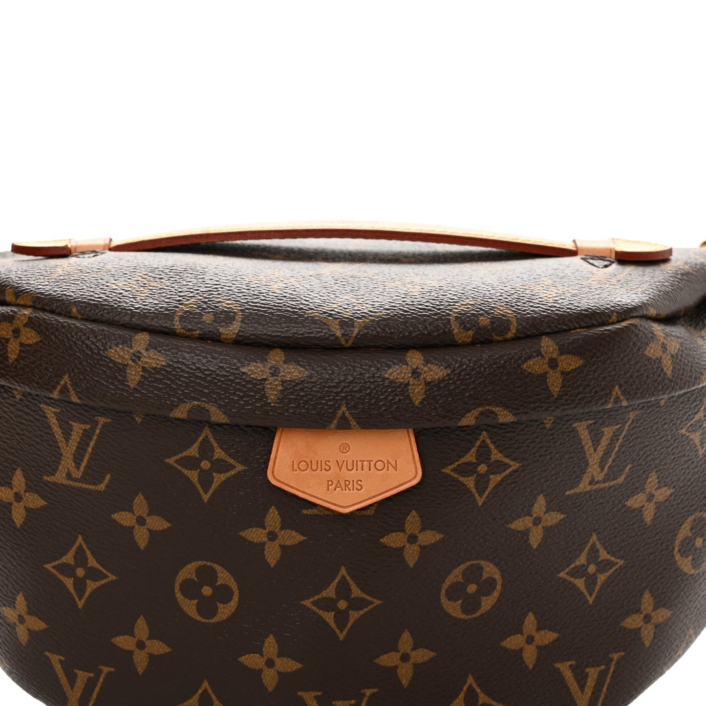 Monogram Bumbag