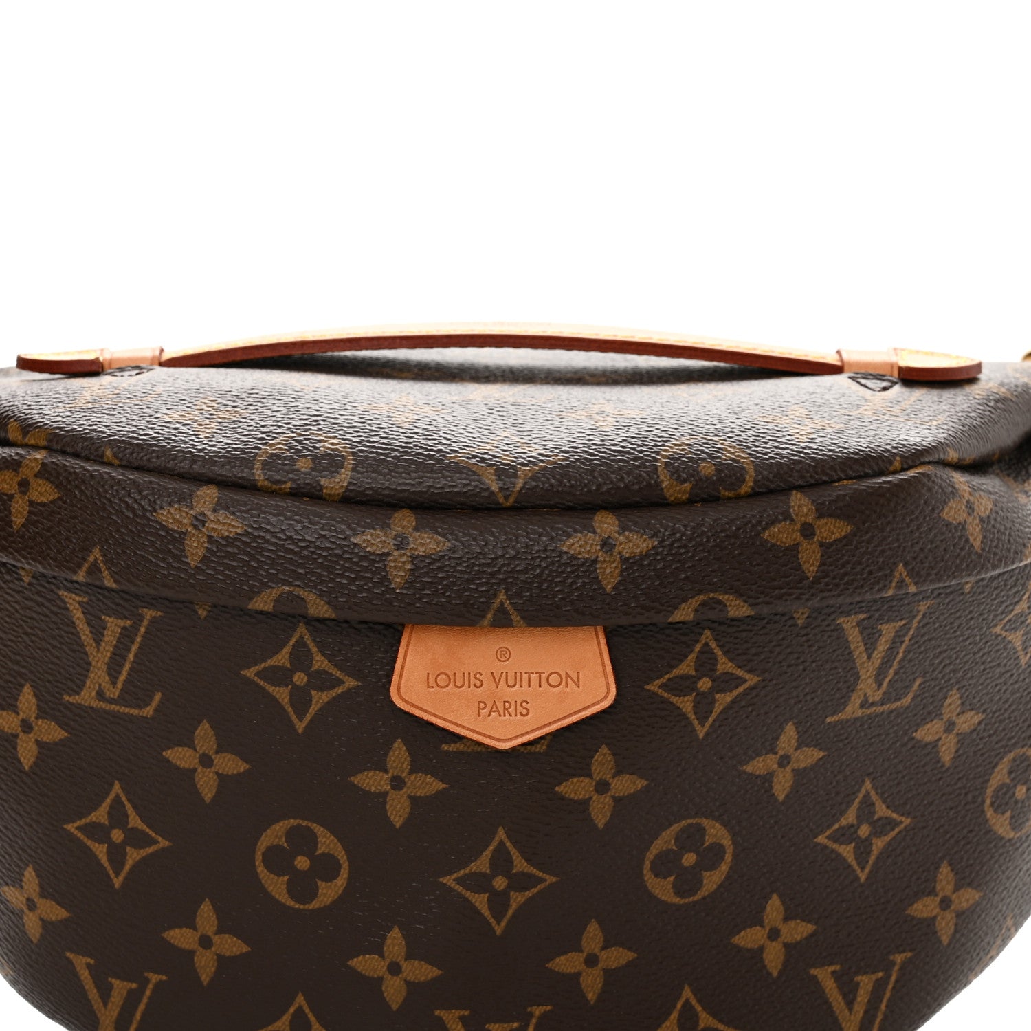 Louis Vuitton Monogram Bumbag 9 of 13