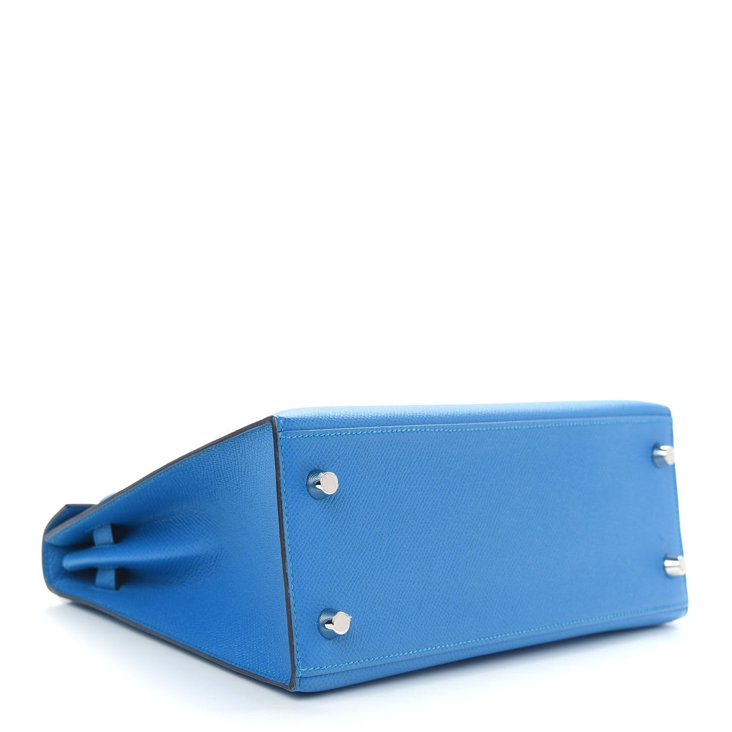 Epsom Kelly Sellier 25 Bleu Zanzibar