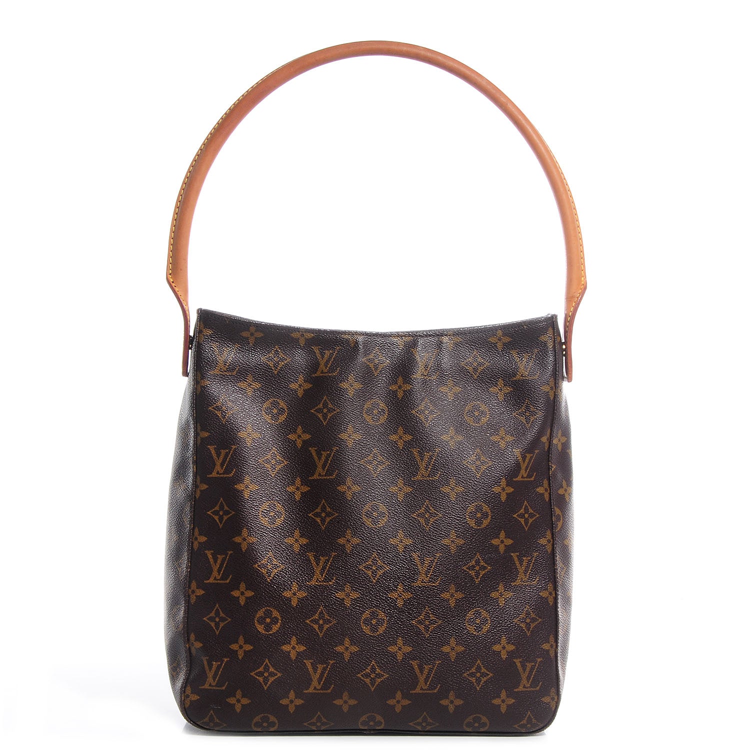 Louis Vuitton Monogram Looping GM 1 of 7