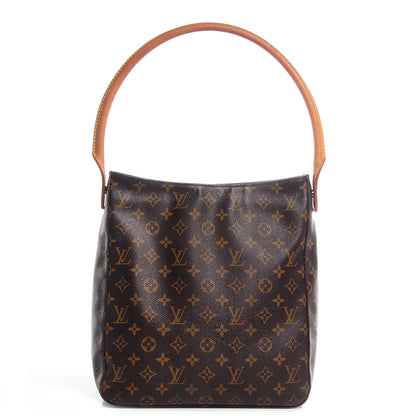 Louis Vuitton Monogram Looping GM 1 of 7