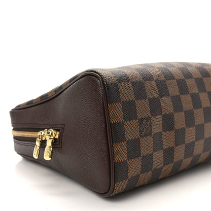 Louis Vuitton Damier Ebene Brera 8 of 12