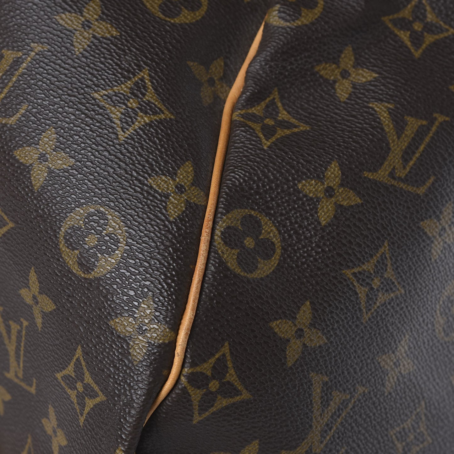 Monogram Keepall 60