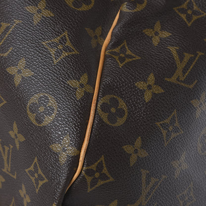 Louis Vuitton Monogram Keepall 60 10 of 17
