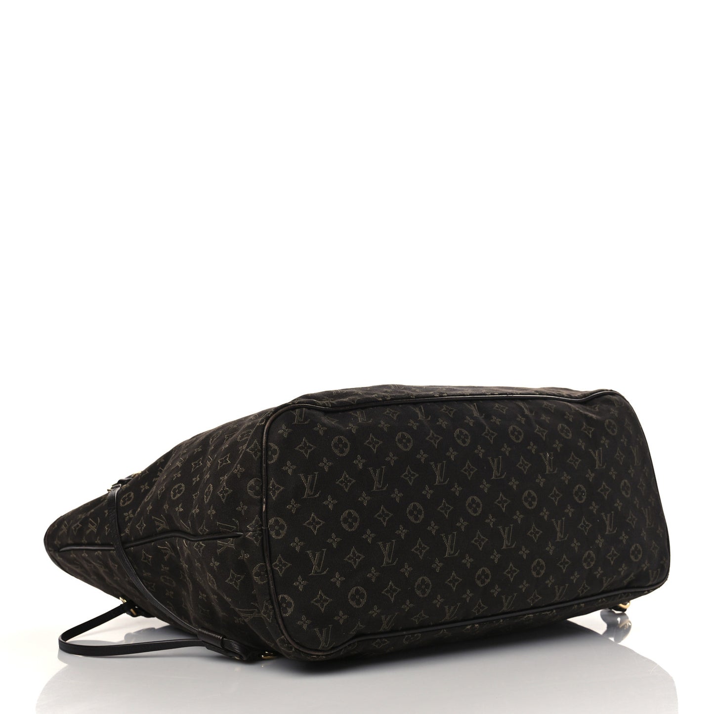 Monogram Idylle Neverfull MM Fusain