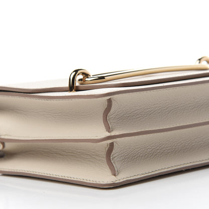 Hermes Evercolor Mini Sac Roulis Beton 6 of 11