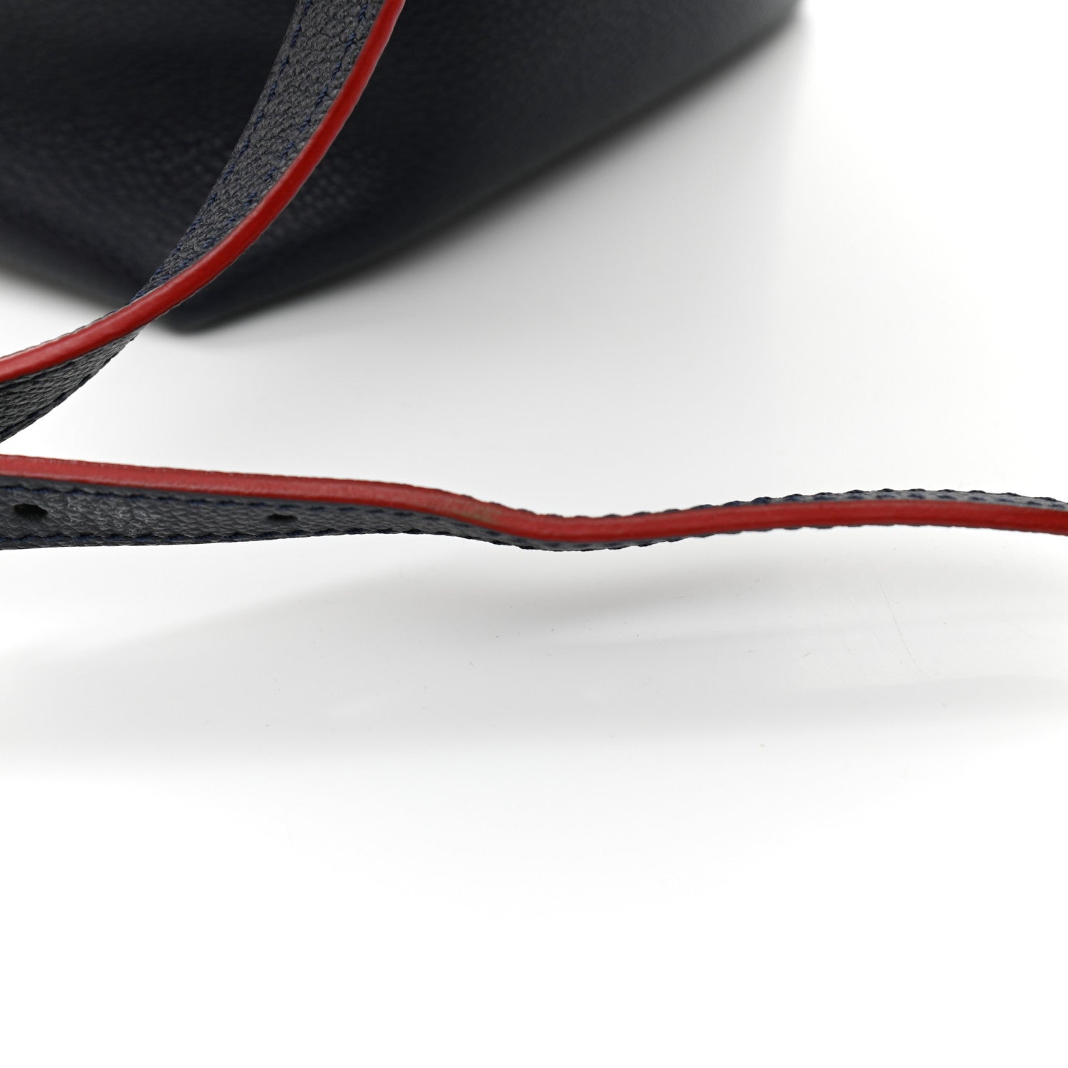 Louis Vuitton Empreinte Melie Marine Rouge 17 of 17