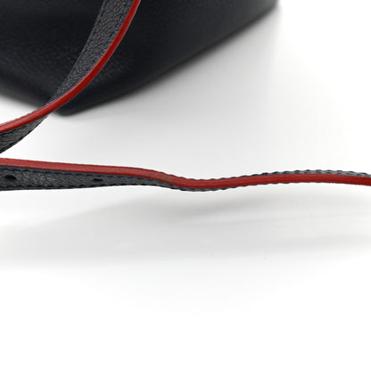 Louis Vuitton Empreinte Melie Marine Rouge 17 of 17