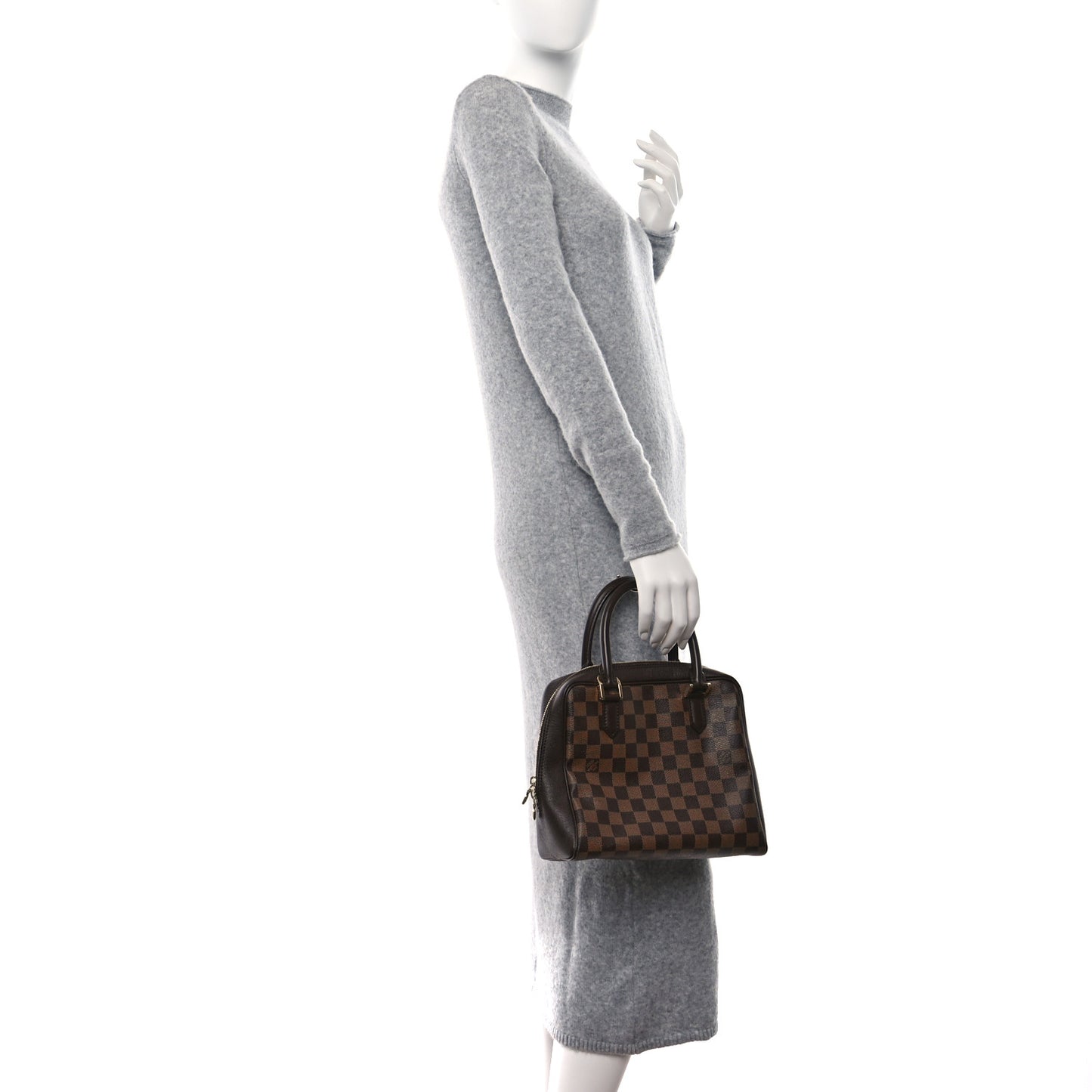 Damier Ebene Brera