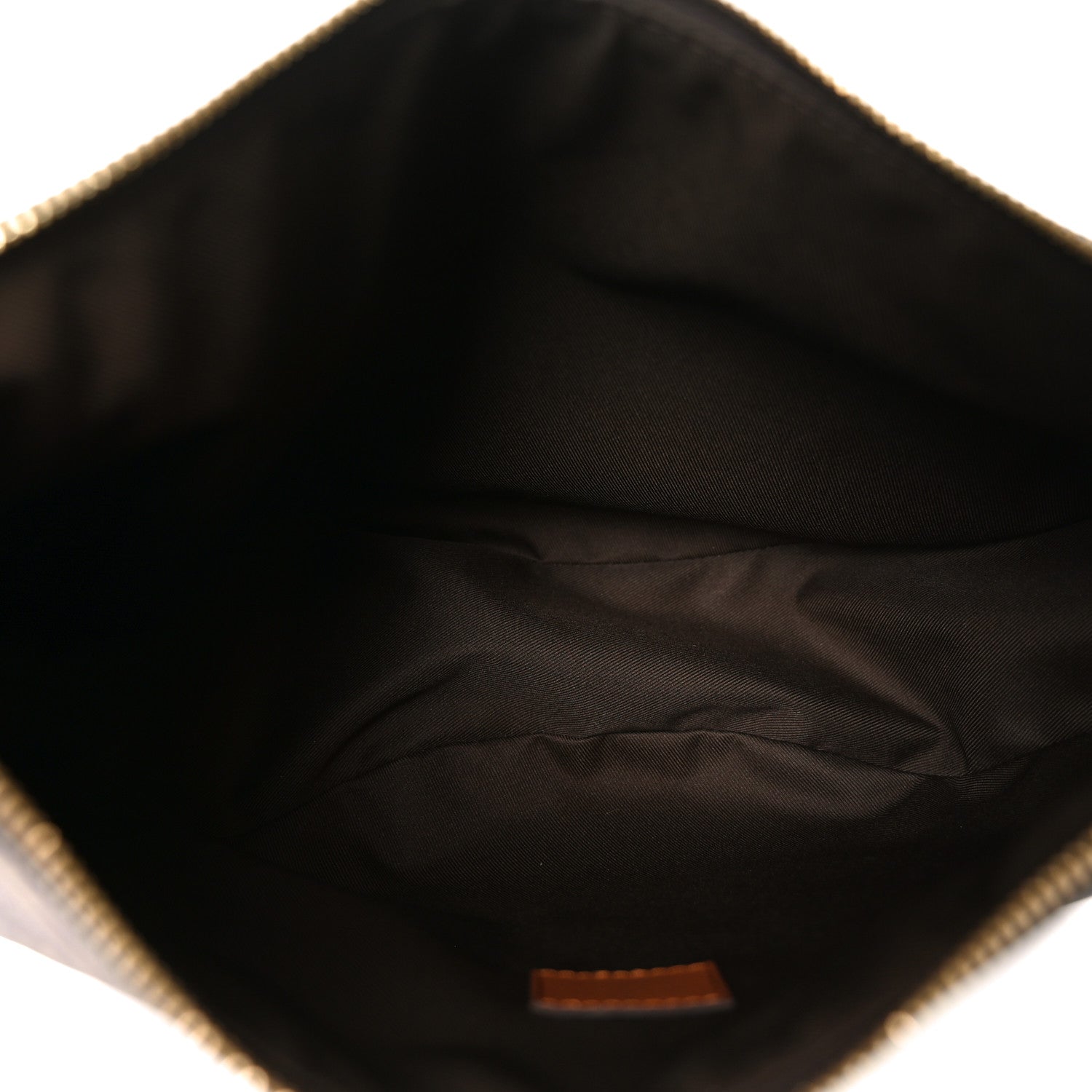 Louis Vuitton Reverse Monogram Loop Hobo 5 of 9