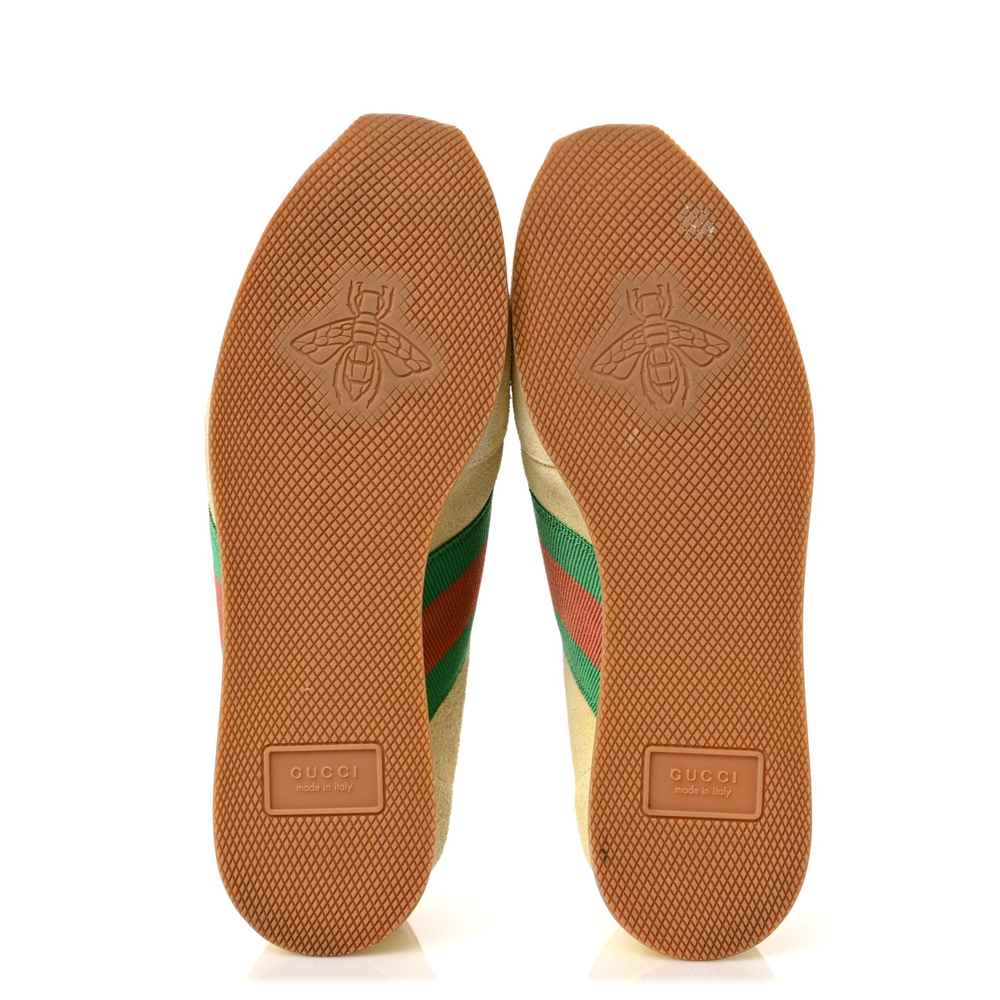 Suede Web Womens Rocket Sneakers 37.5 Burro