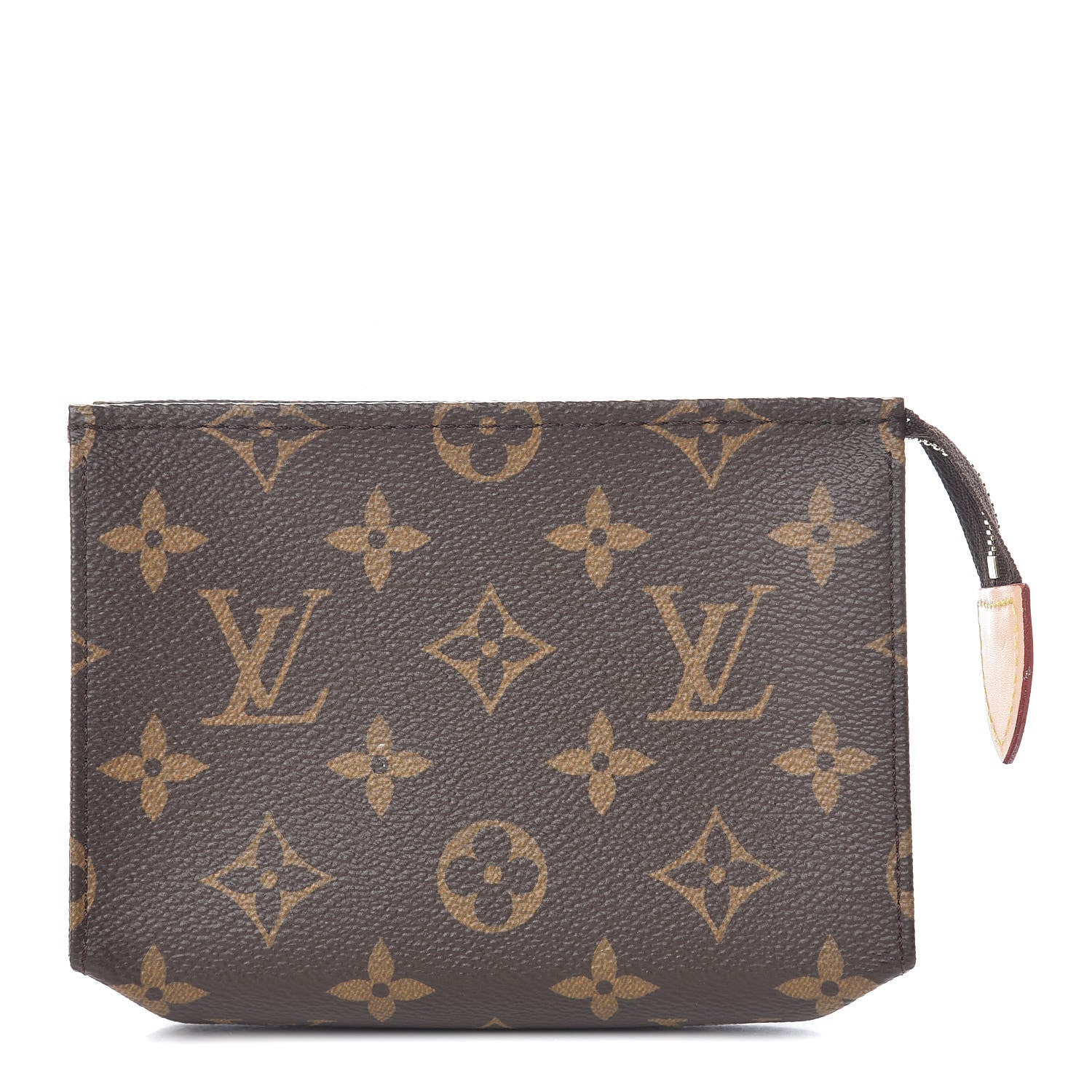 Louis Vuitton Monogram Toiletry Pouch 15 1 of 8