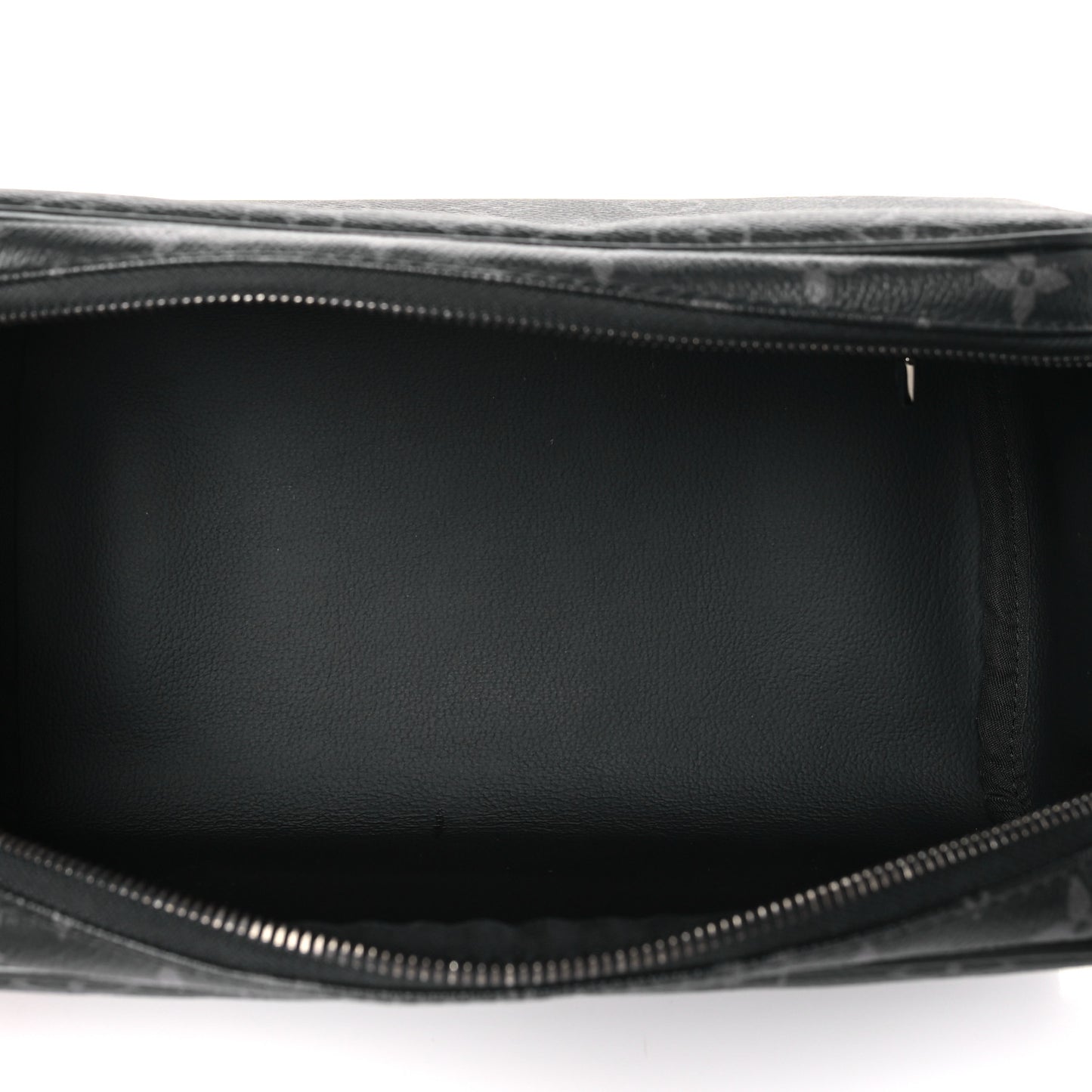 Monogram Eclipse Dopp Kit Toilet Pouch