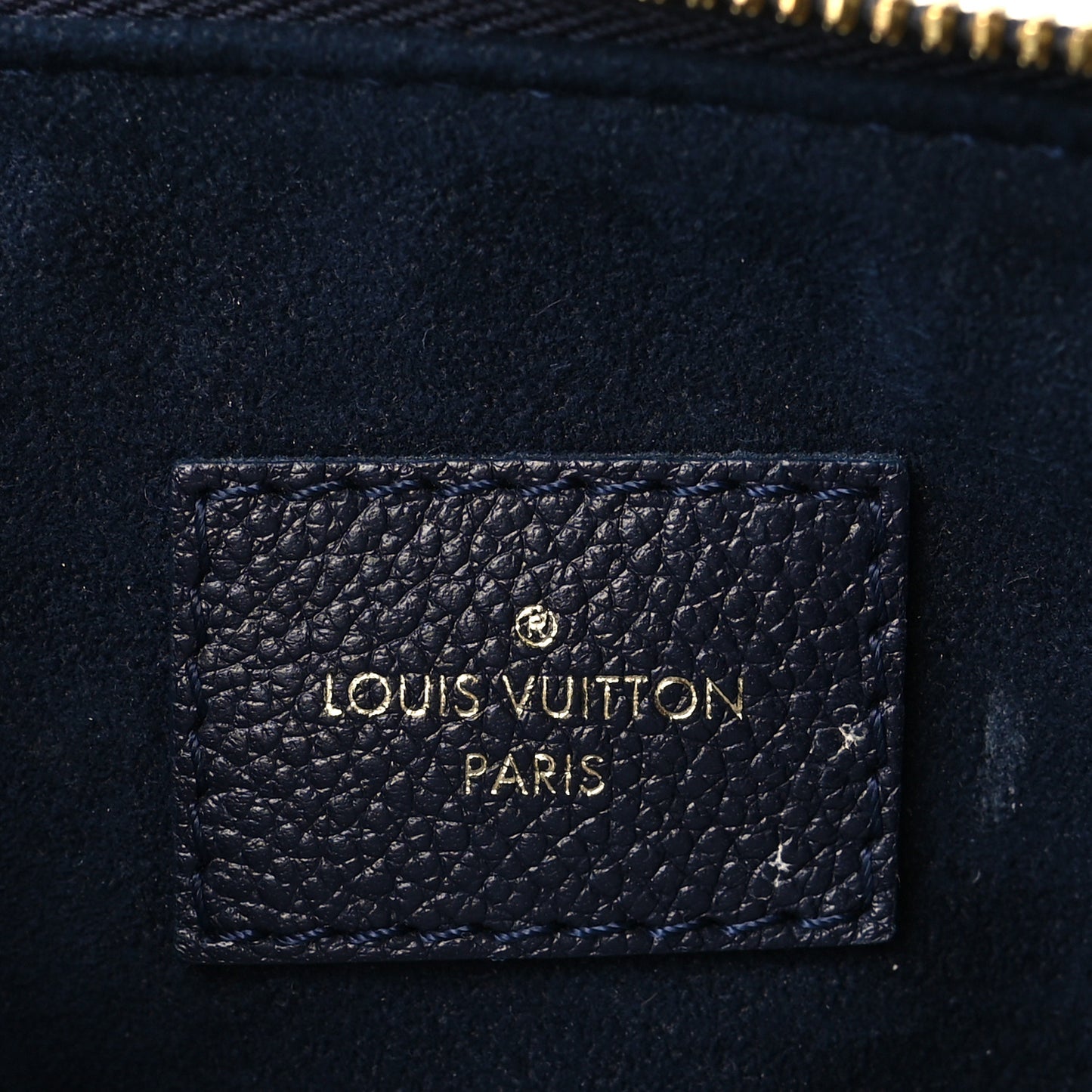 Monogram Pallas Full Marine