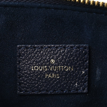 Louis Vuitton Monogram Pallas Full Marine 6 of 9
