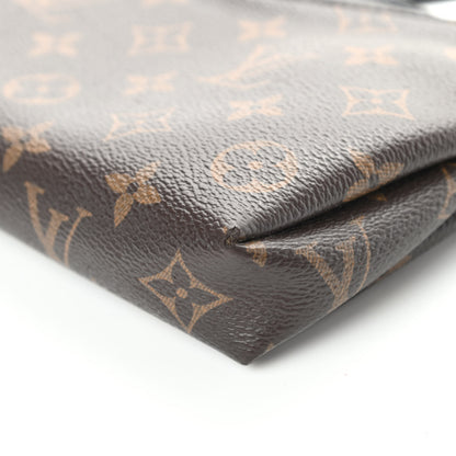 Louis Vuitton Monogram Pallas Uniformes Crossbody Black 11 of 13