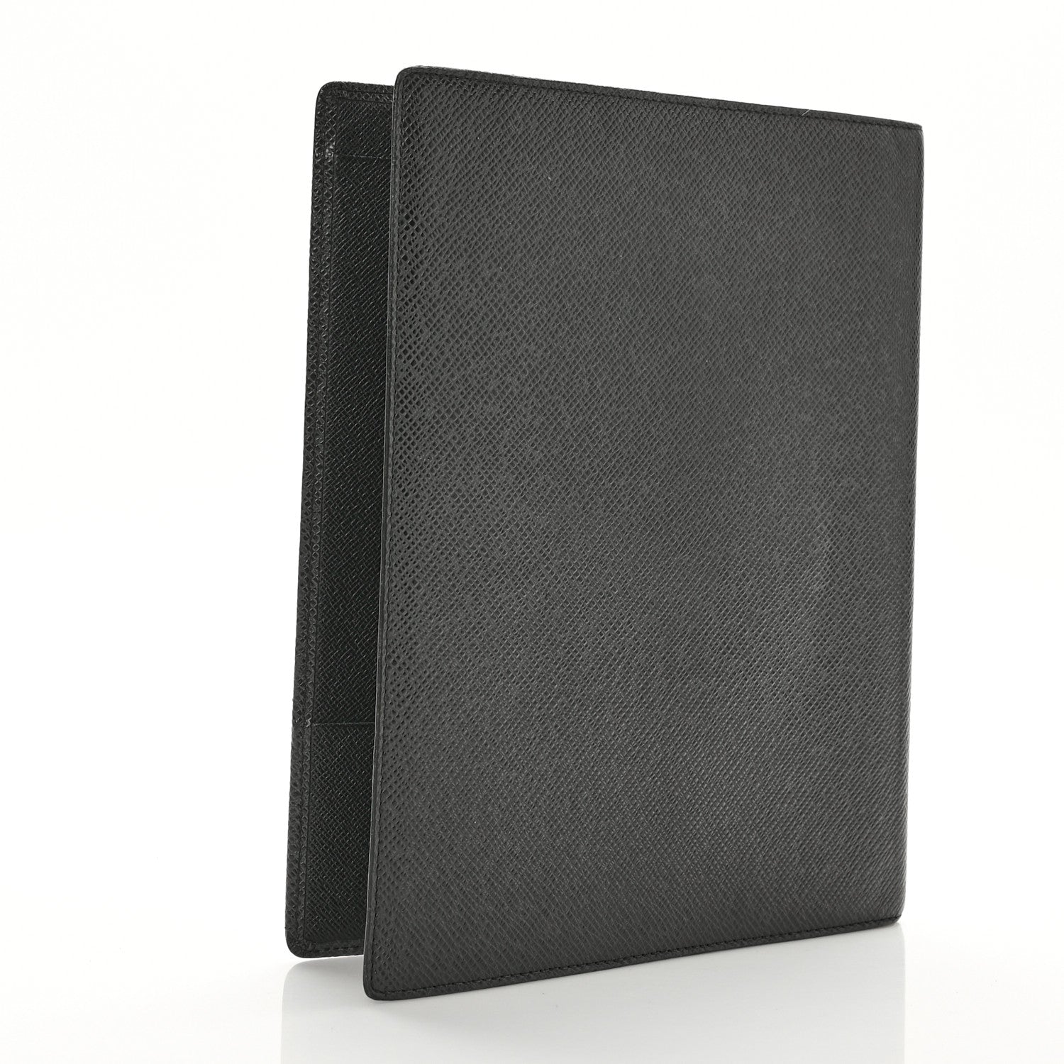 Louis Vuitton Taiga Desk Agenda Cover Ardoise 2 of 5
