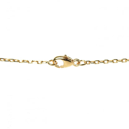 Hermes Swift O'Maillon Pendant Necklace Etoupe 5 of 6
