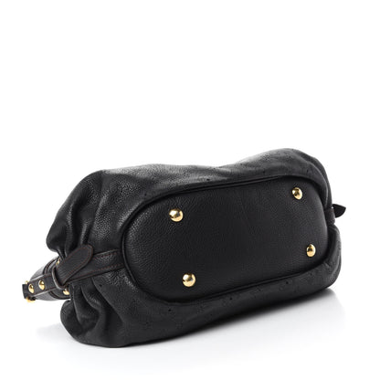Louis Vuitton Mahina XS Black 4 of 10