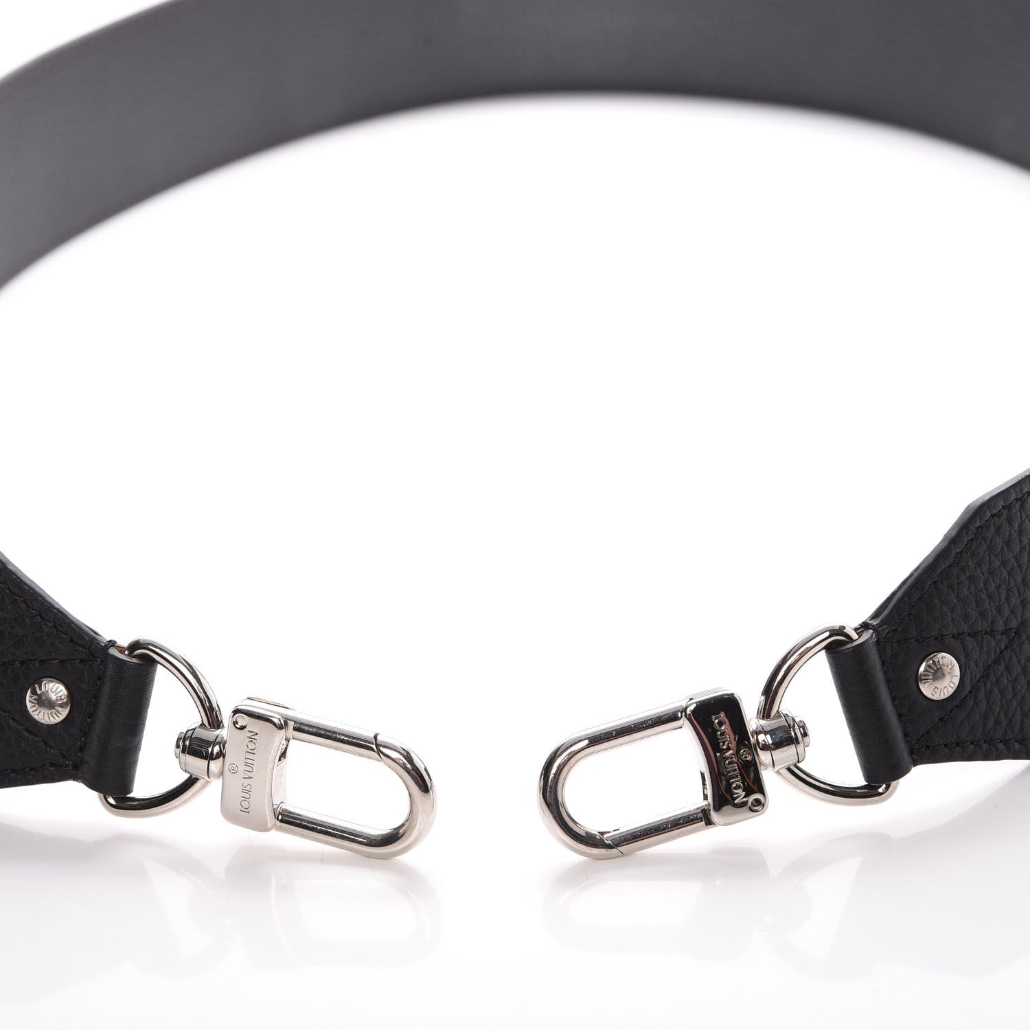 Louis Vuitton Calfskin Shoulder Strap 8 of 8