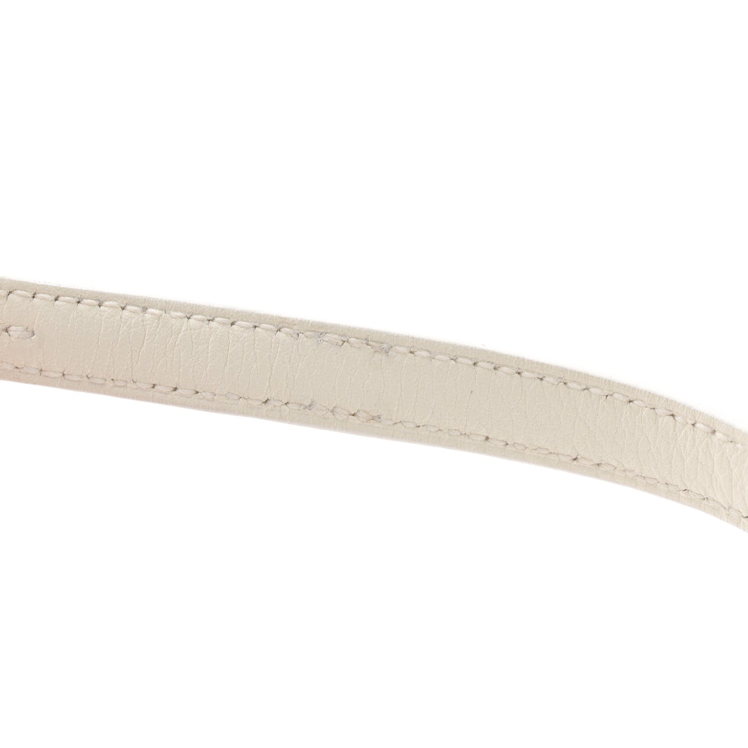 Hermes Evercolor Constance 18 White 12 of 14