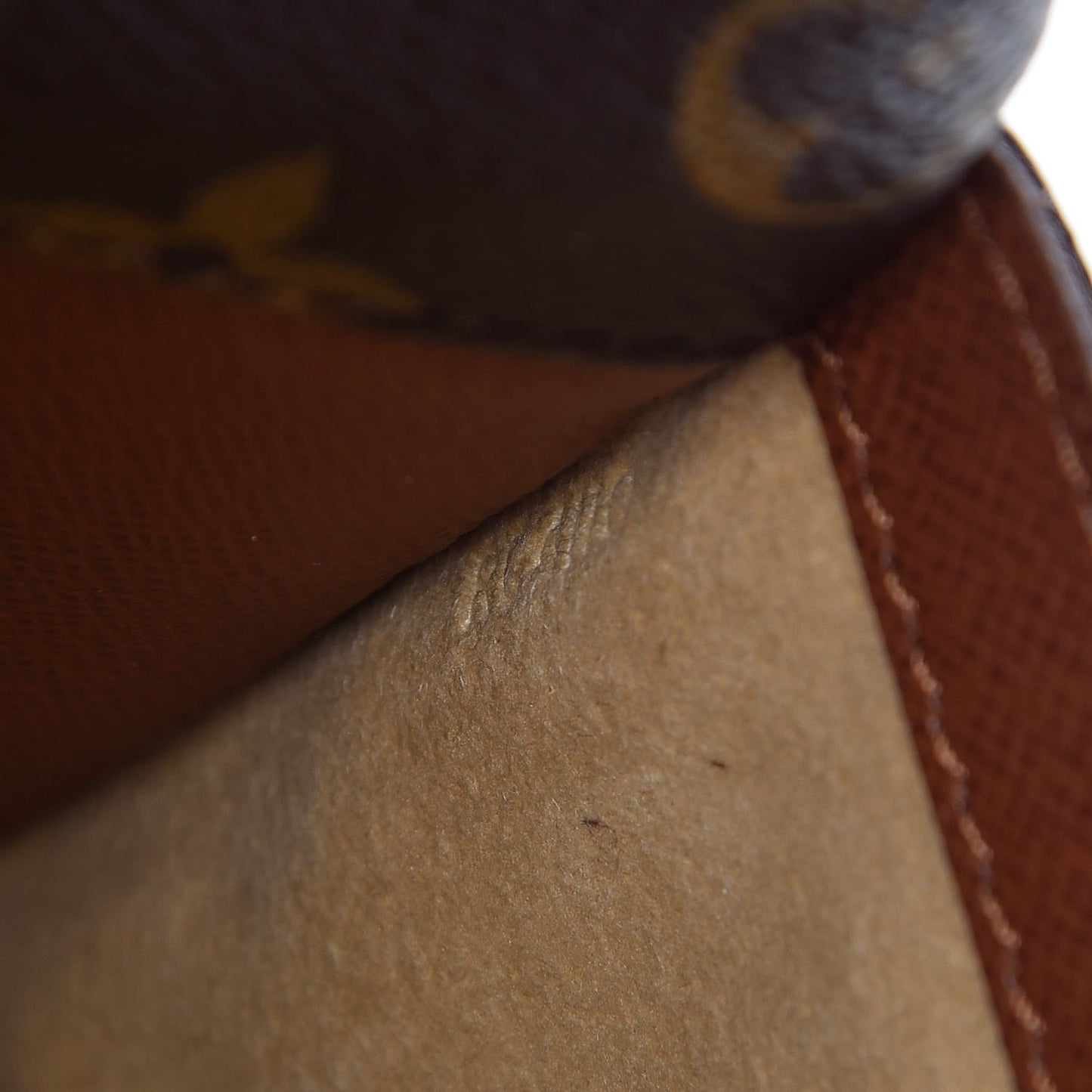 Monogram SC Slim Clutch