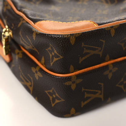 Louis Vuitton Monogram Amazone 7 of 8