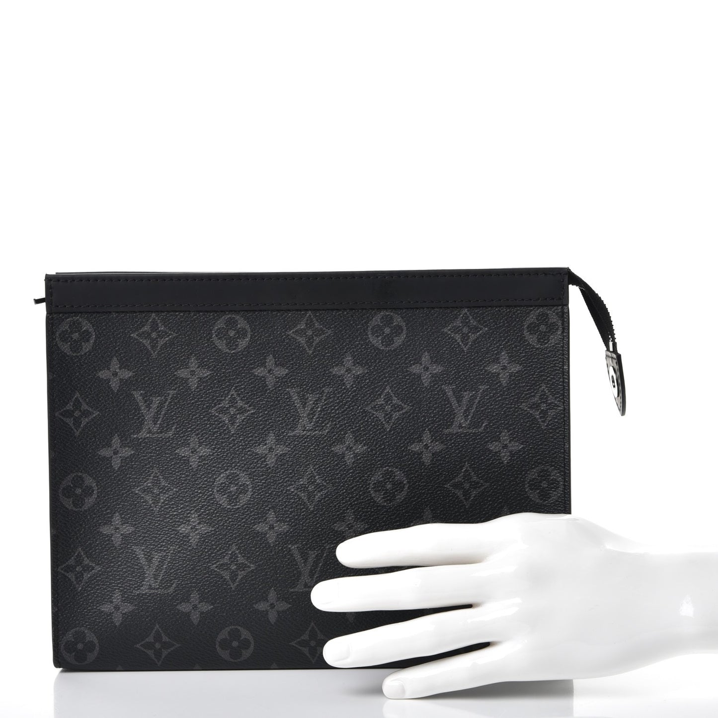 Monogram Eclipse Pochette Voyage MM
