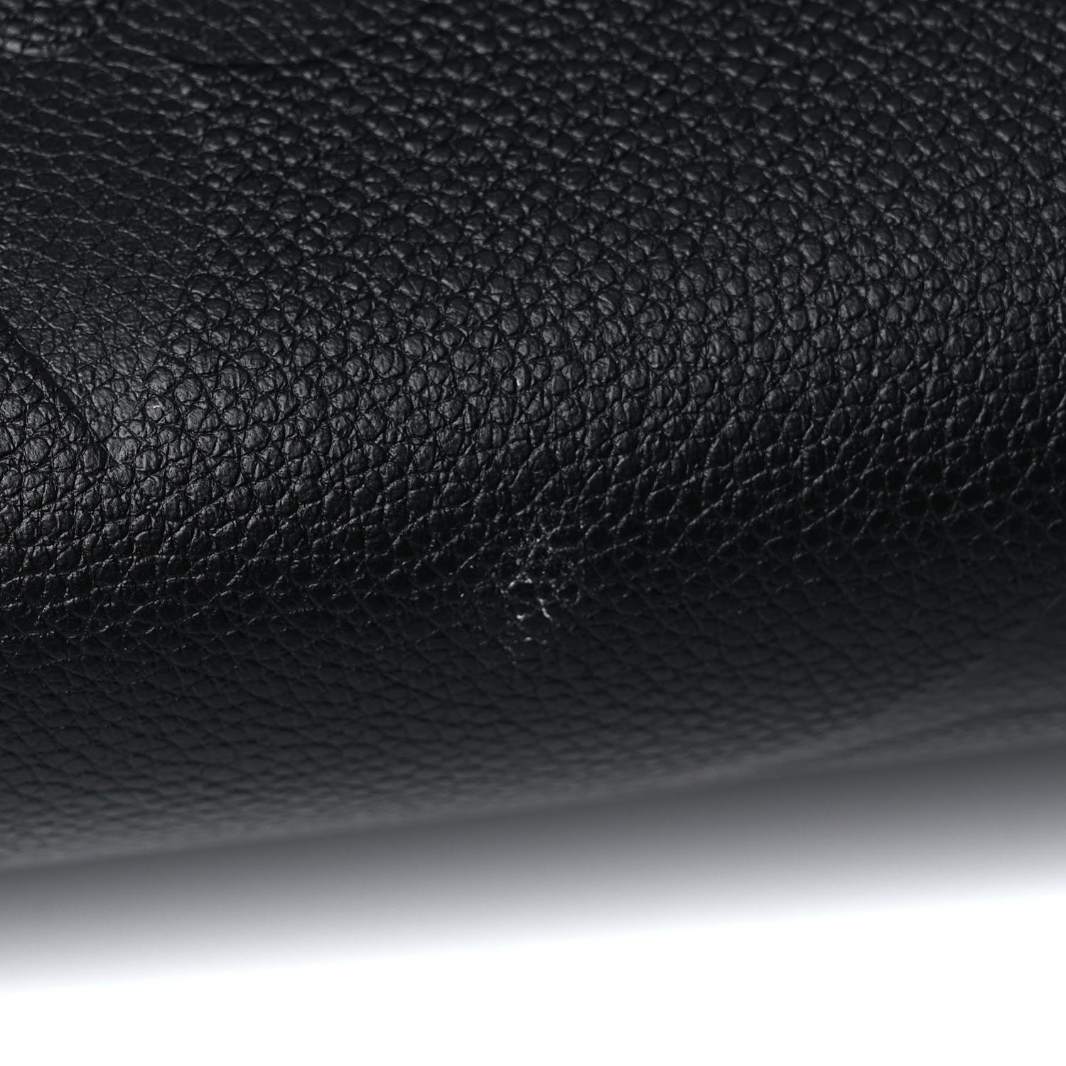 Louis Vuitton Empreinte Monogram Giant Onthego MM Black 11 of 11