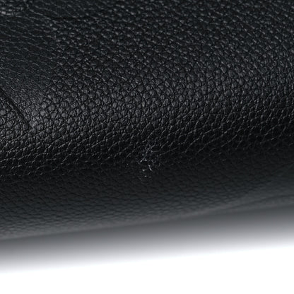Louis Vuitton Empreinte Monogram Giant Onthego MM Black 11 of 11