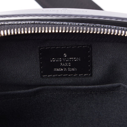 Louis Vuitton Damier Graphite Ambler 7 of 8
