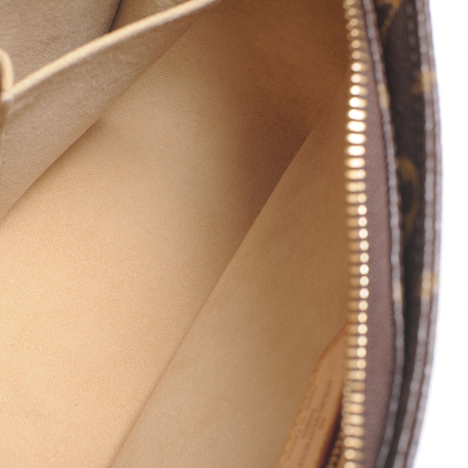 Louis Vuitton Monogram Looping MM 5 of 7