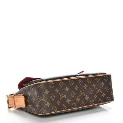 Louis Vuitton Monogram Viva-Cite GM 4 of 7