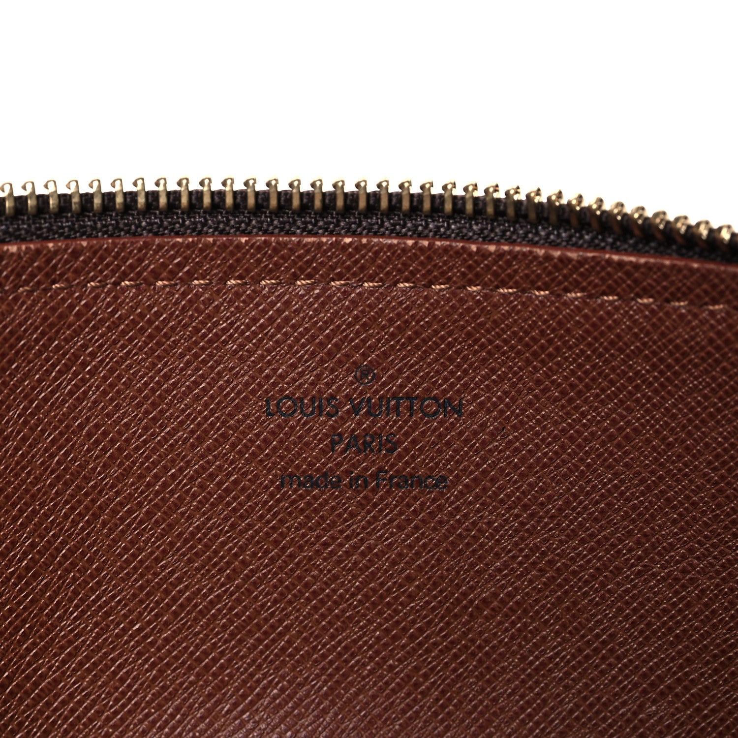 Louis Vuitton Monogram Papillon 30 With Companion 7 of 10