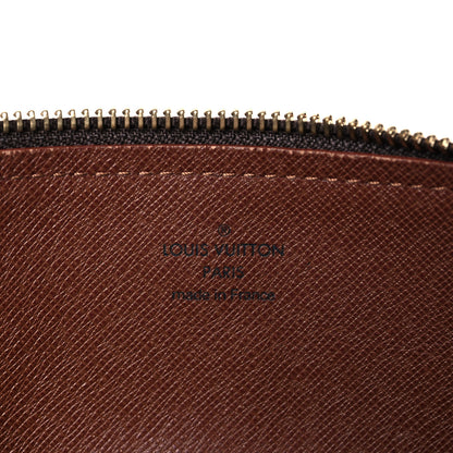 Louis Vuitton Monogram Papillon 30 With Companion 7 of 10