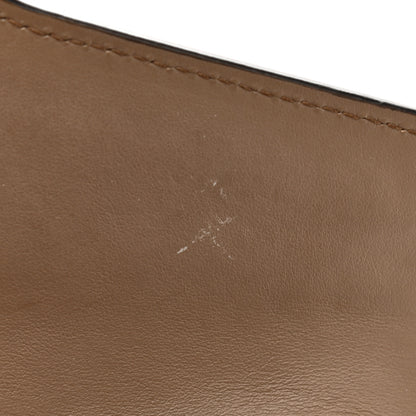 Gucci GG Supreme Monogram Mini Dionysus Chain Wallet Beige Taupe 10 of 11