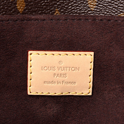 Louis Vuitton Monogram Pochette Metis 7 of 9