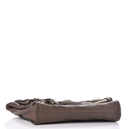 Louis Vuitton Empreinte Petillante Clutch Ombre 3 of 11