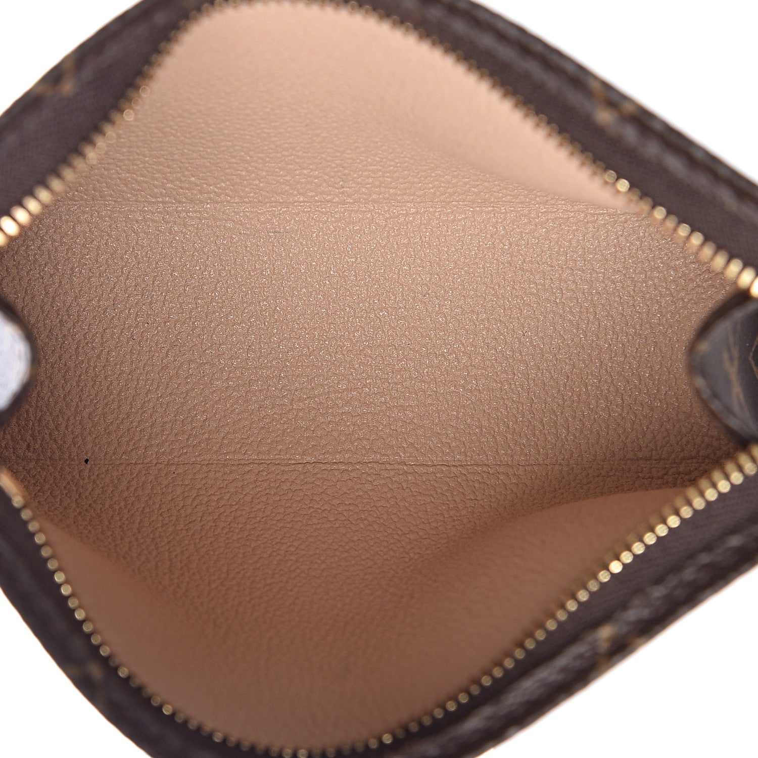 Louis Vuitton Monogram Toiletry Pouch 15 5 of 7