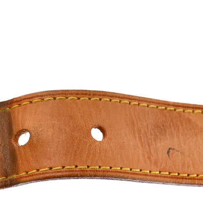 Louis Vuitton Monogram Galliera PM 16 of 16