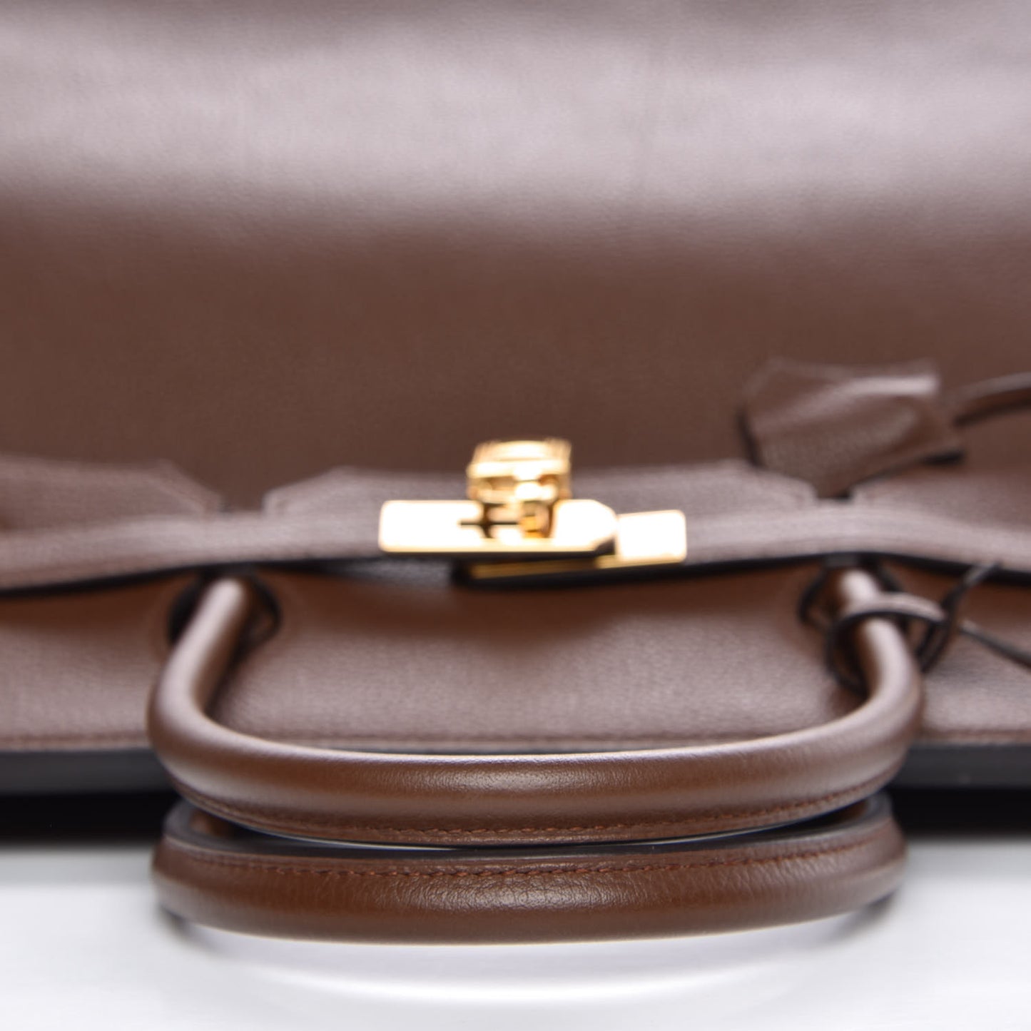Togo Birkin 40 Brule