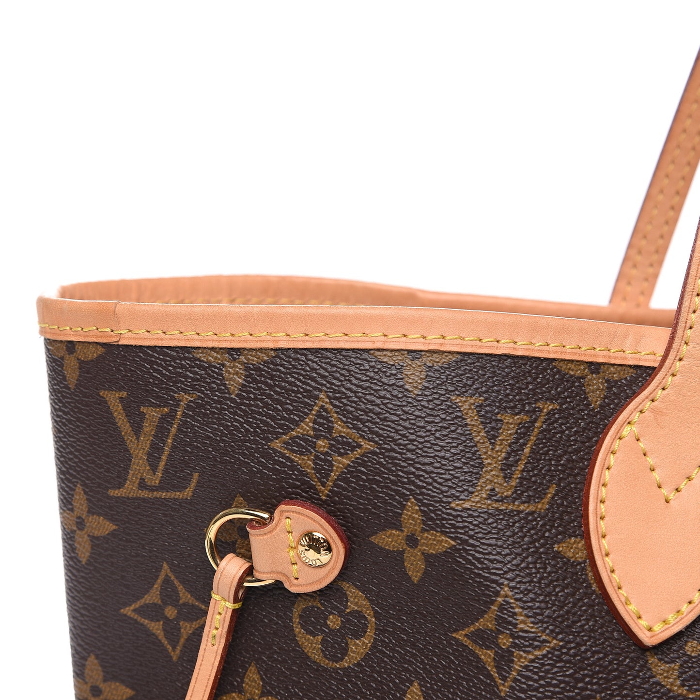 Monogram Neo Neverfull MM