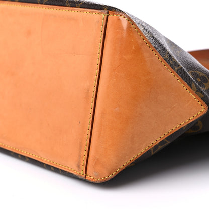 Louis Vuitton Monogram Cabas Piano 13 of 20