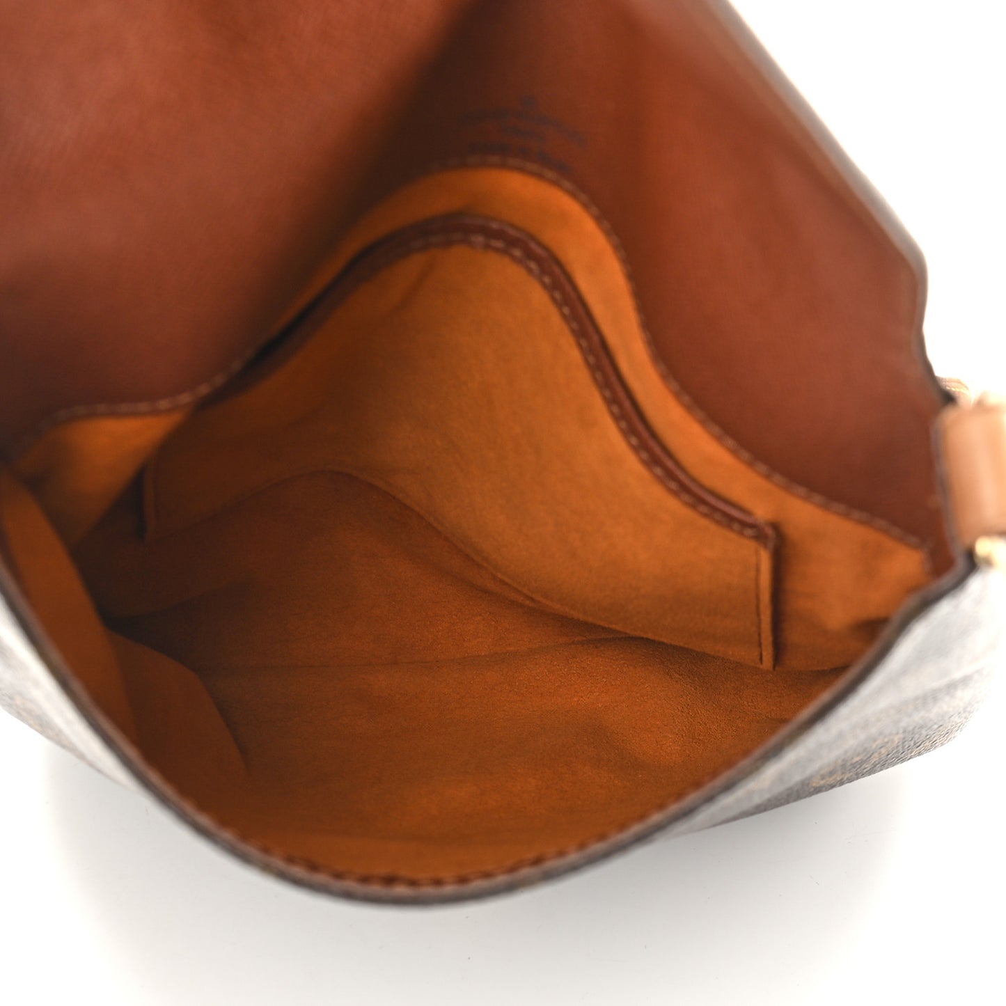 Monogram Musette Salsa
