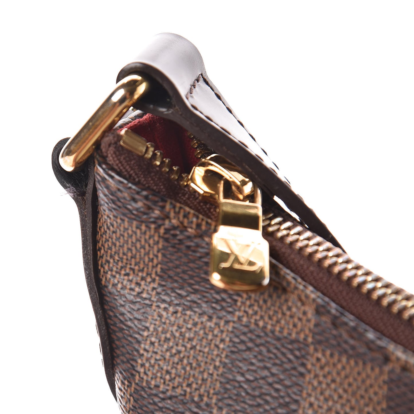 Damier Ebene Bloomsbury PM