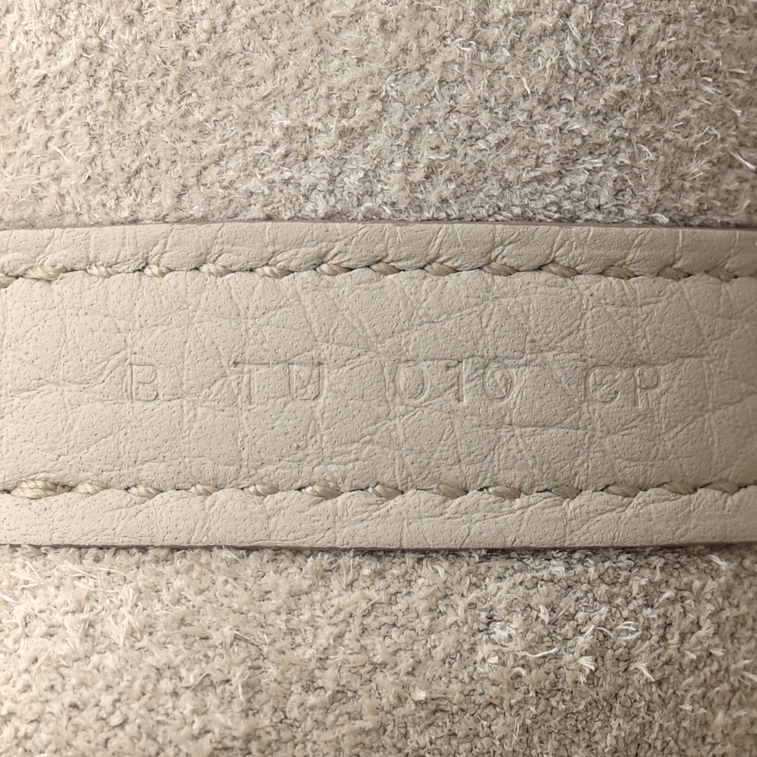 Hermes Taurillon Clemence Picotin Lock 18 PM Gris Perle 7 of 10