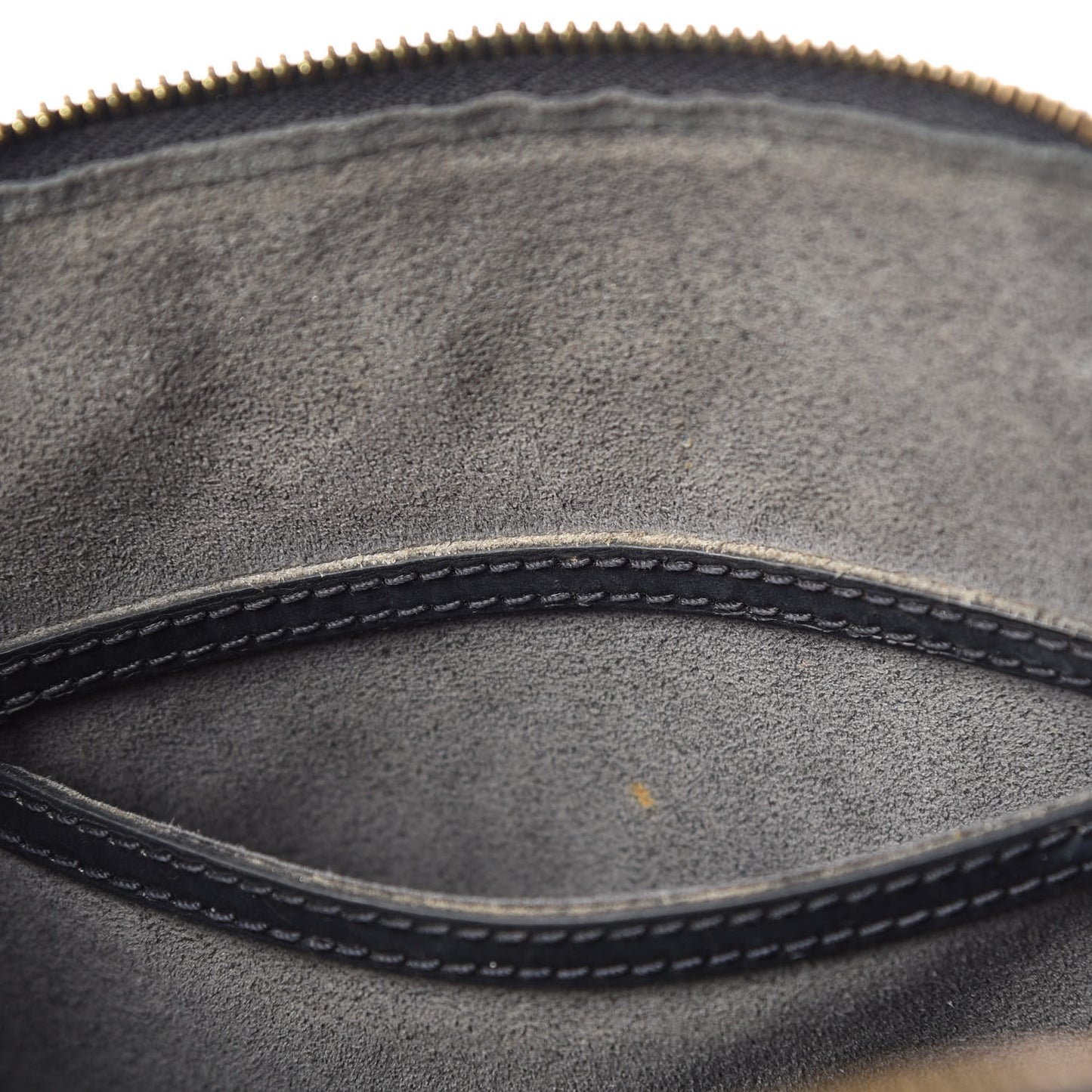 Epi Alma PM Black