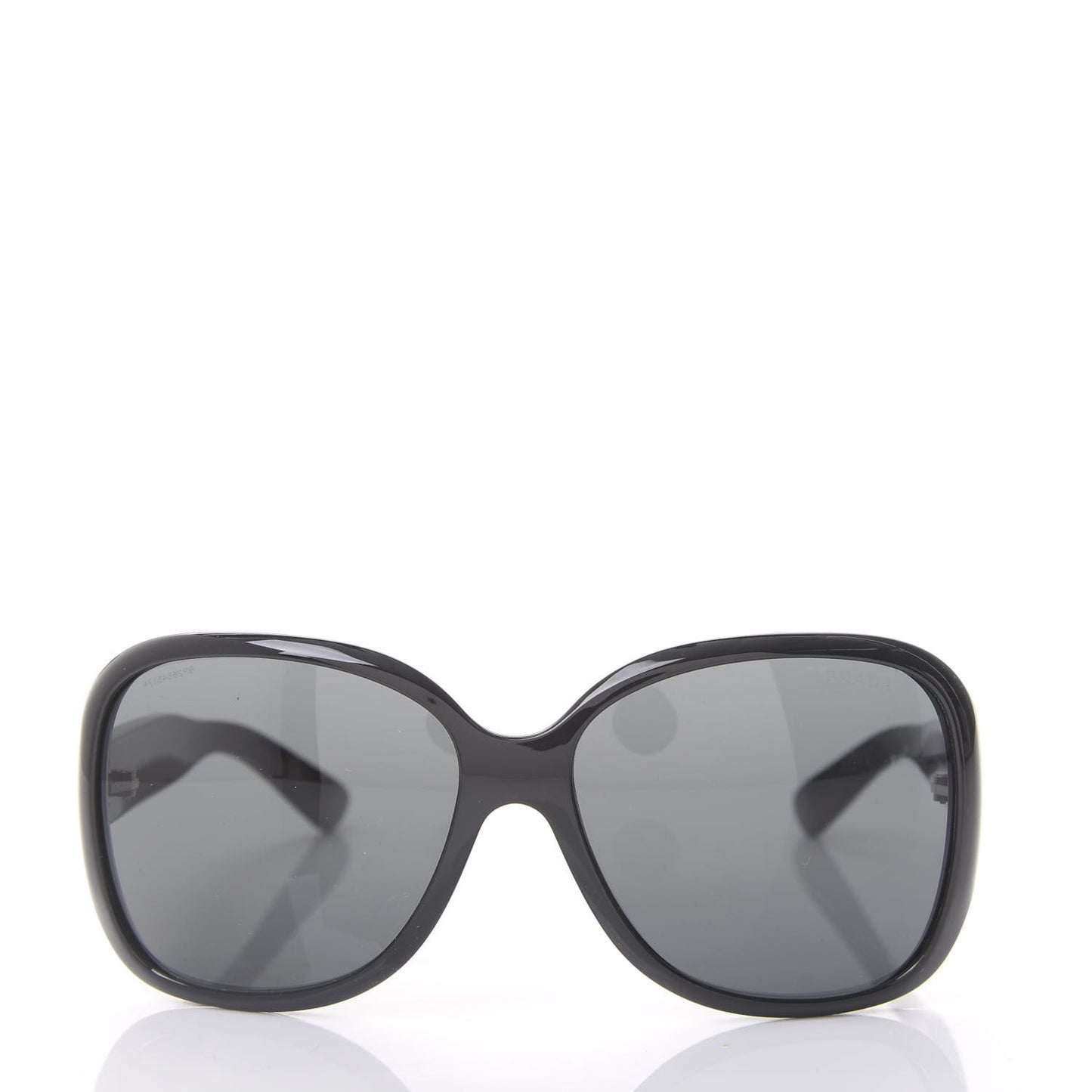 Sunglasses SPR 27M Black